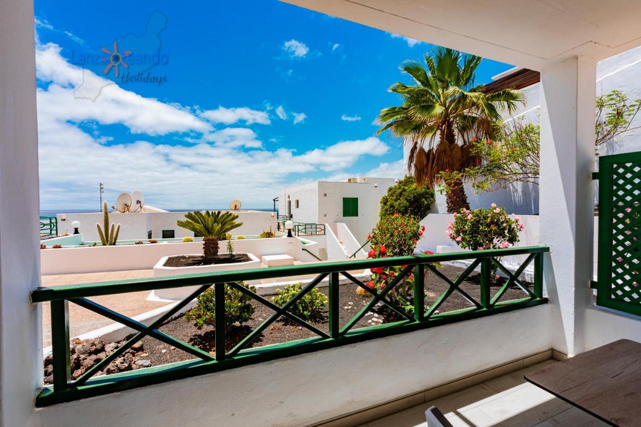 Vivienda Vacacional Casa Evy Пуэрто дель Кармен Экстерьер фото